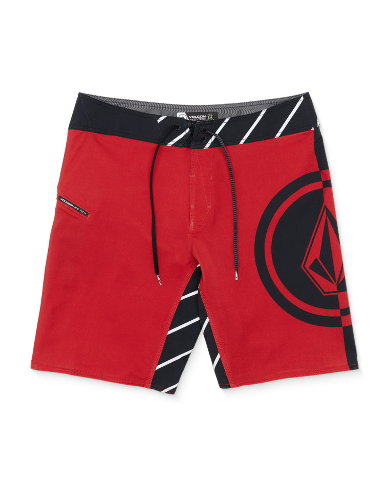 Mega Circle Mod 20 Boardshort