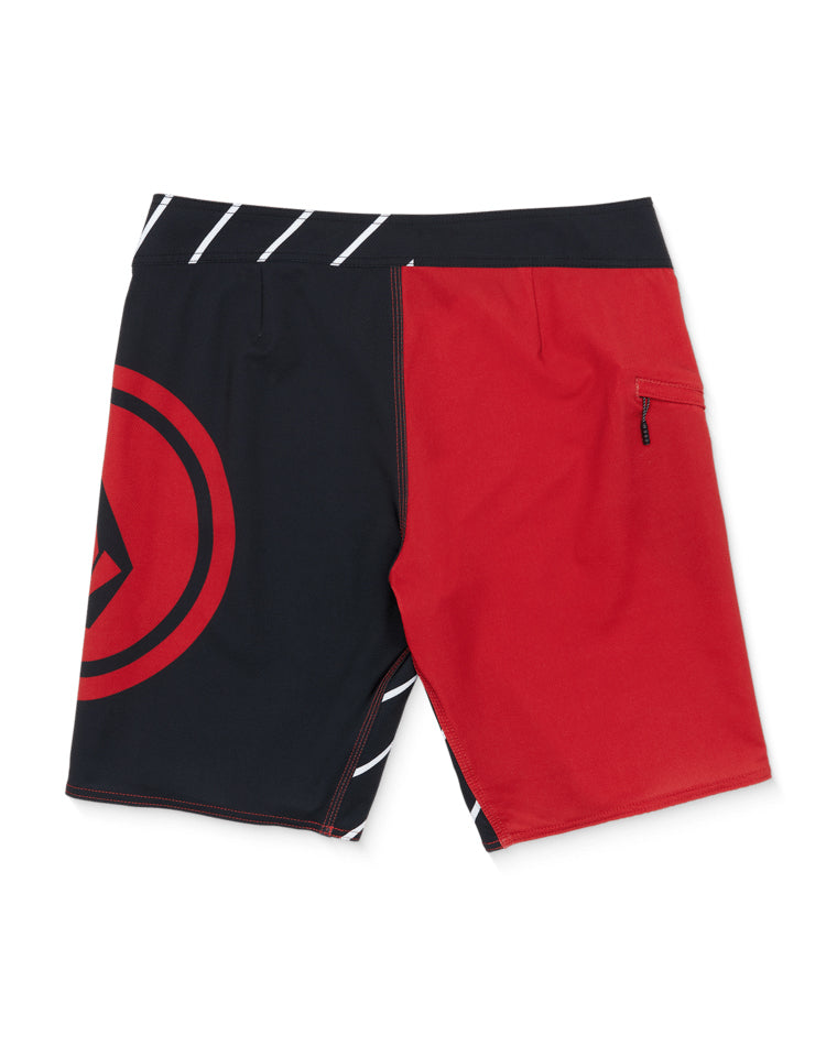 Mega Circle Mod 20 Boardshort