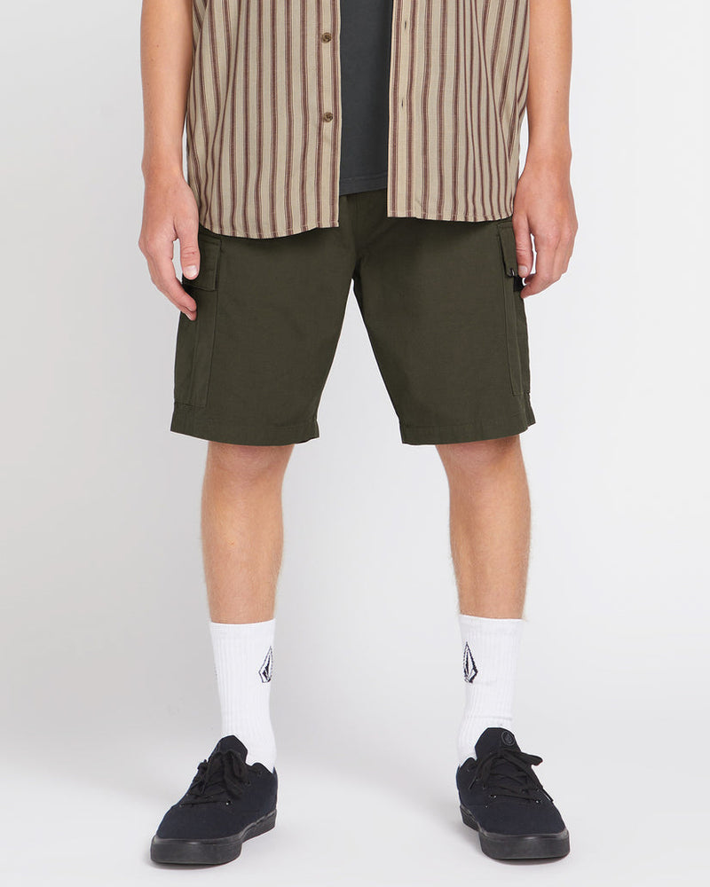 March Cargo Ew Short