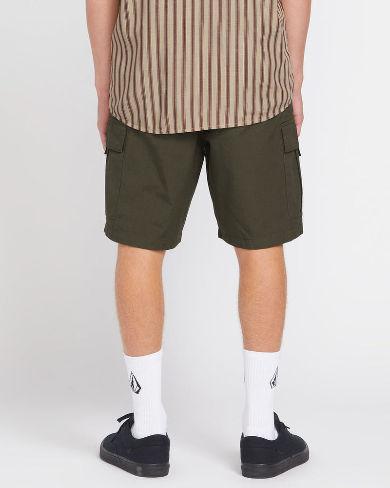 March Cargo Ew Short