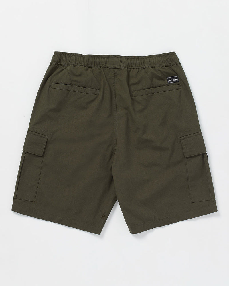 March Cargo Ew Short