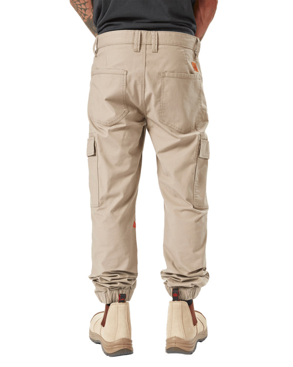 Meter Light Cuff Pant