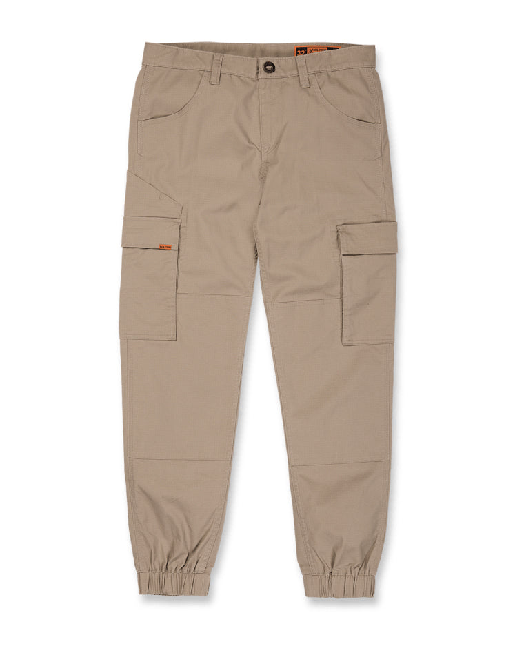 Meter Light Cuff Pant