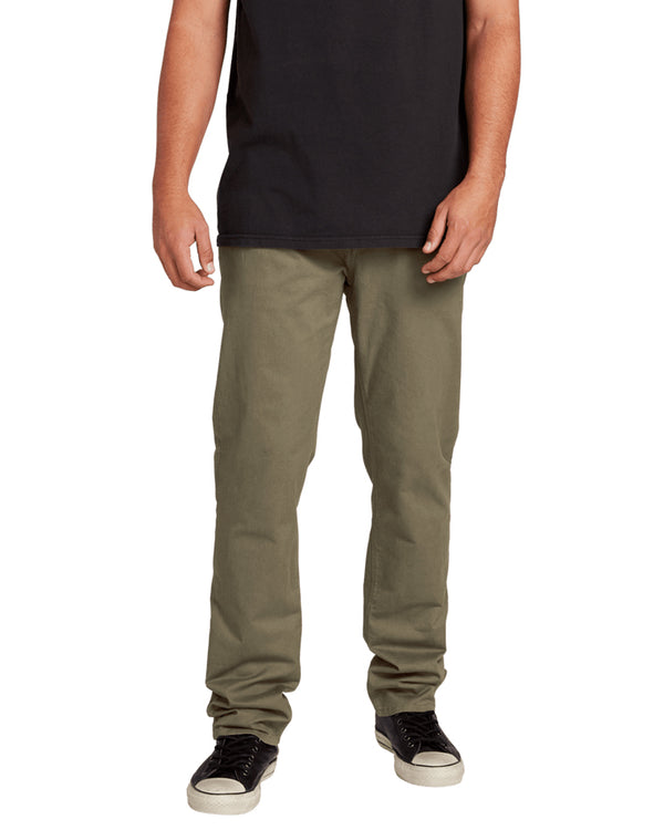 Solver Lite 5 Pocket Pant