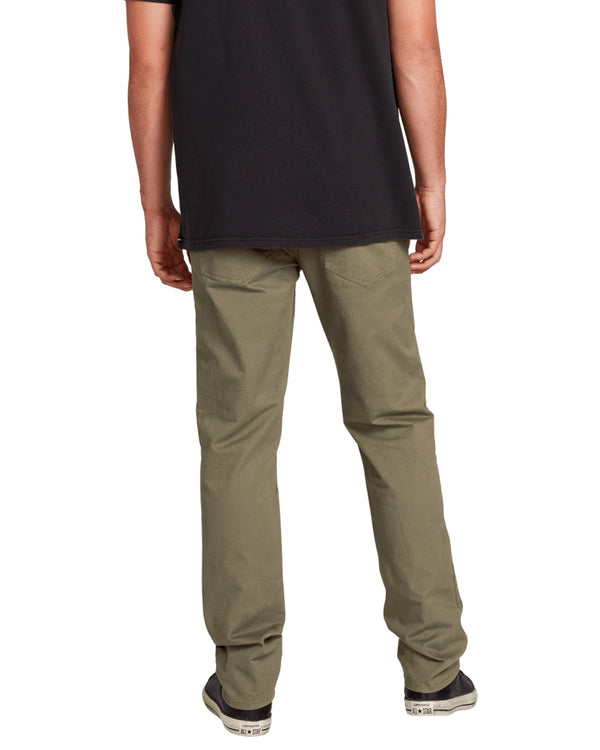 Solver Lite 5 Pocket Pant