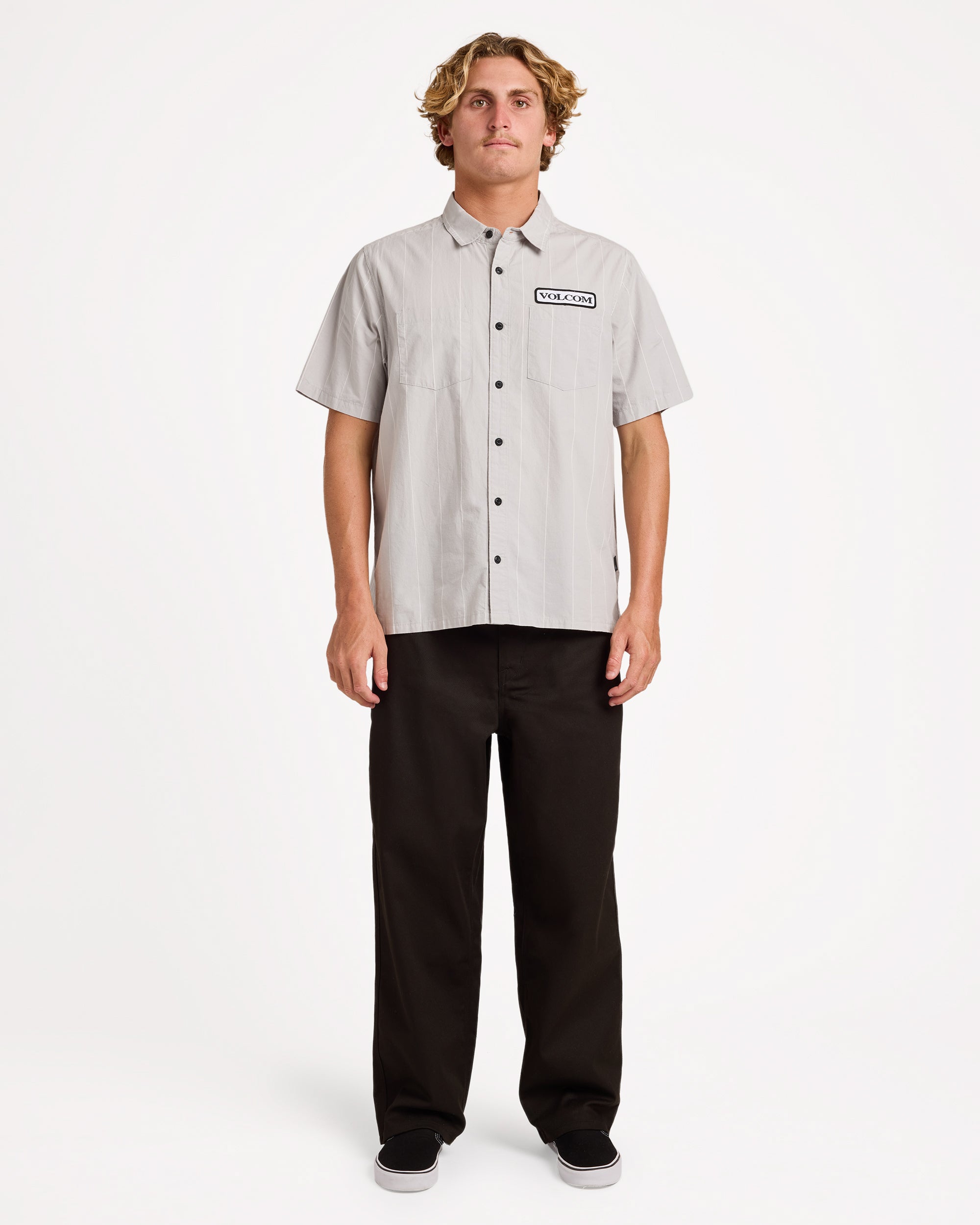 Billow Pant