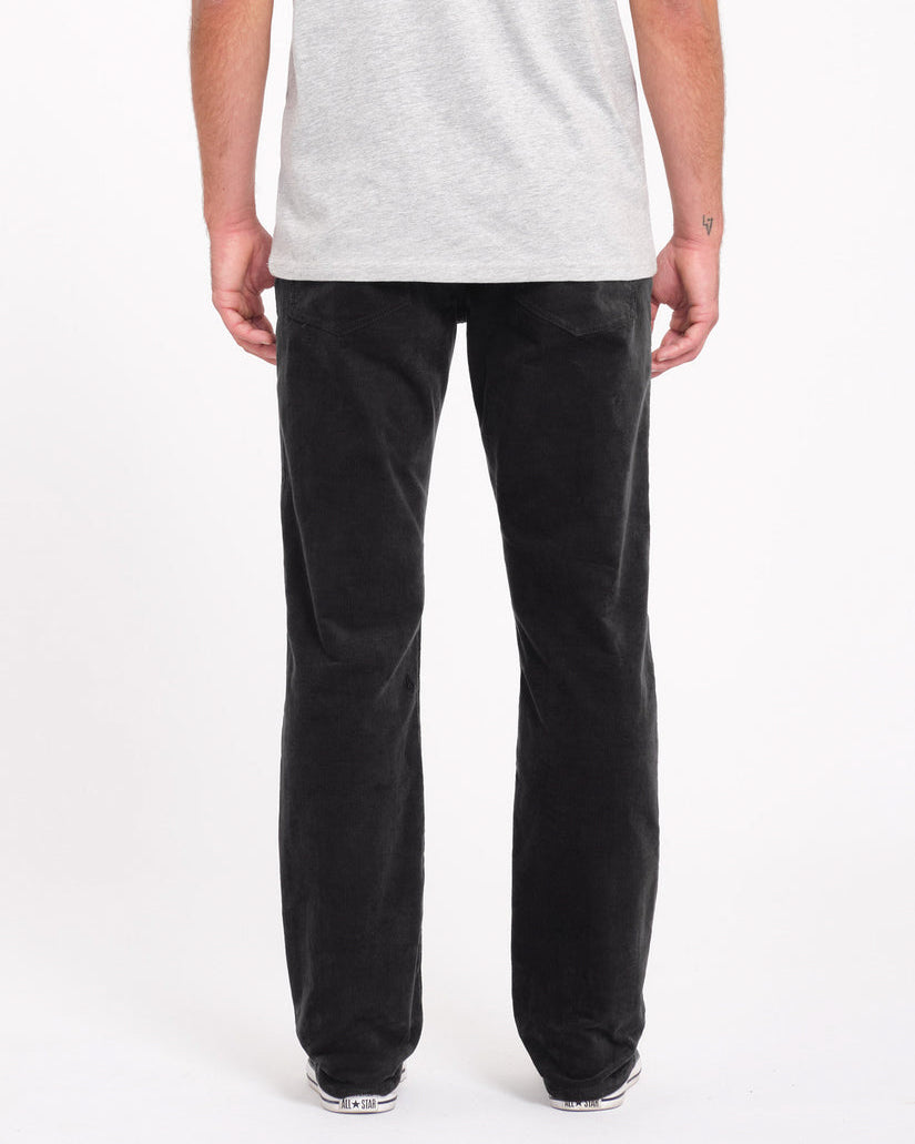 Solver 5 Pocket Cord