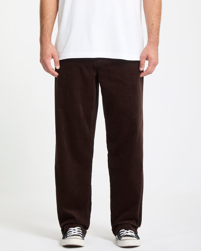 Frickin Loose Tapered Cord Pant
