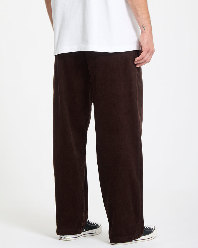 Frickin Loose Tapered Cord Pant