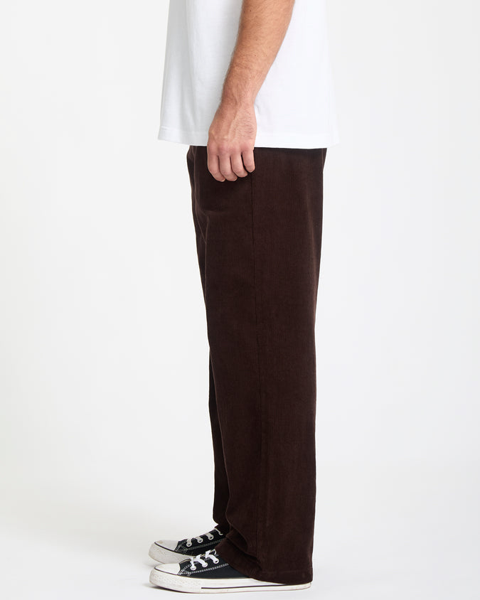 Frickin Loose Tapered Cord Pant