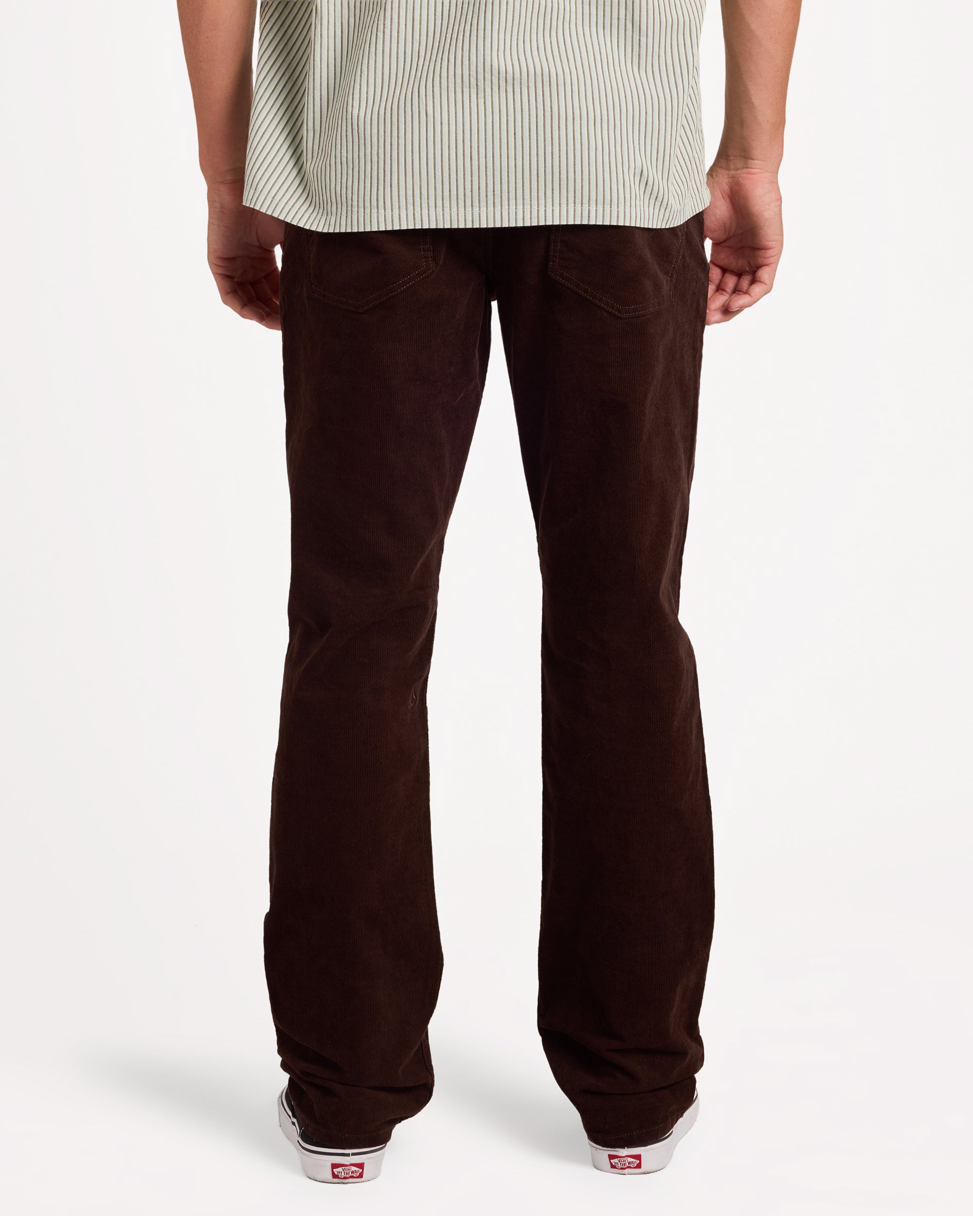 Solver 5 Pocket Cord Pant