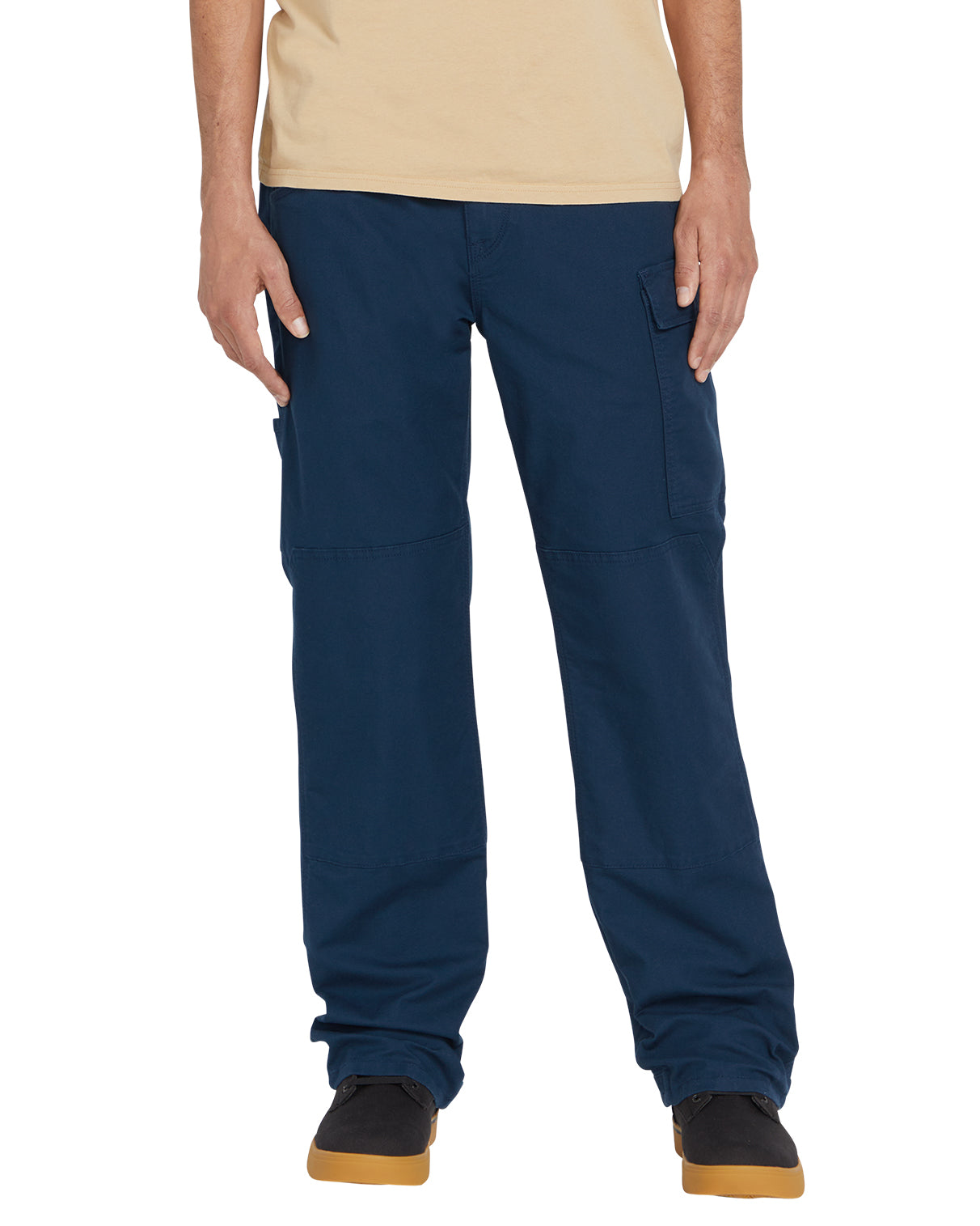 Caliper Relaxed Work Pant