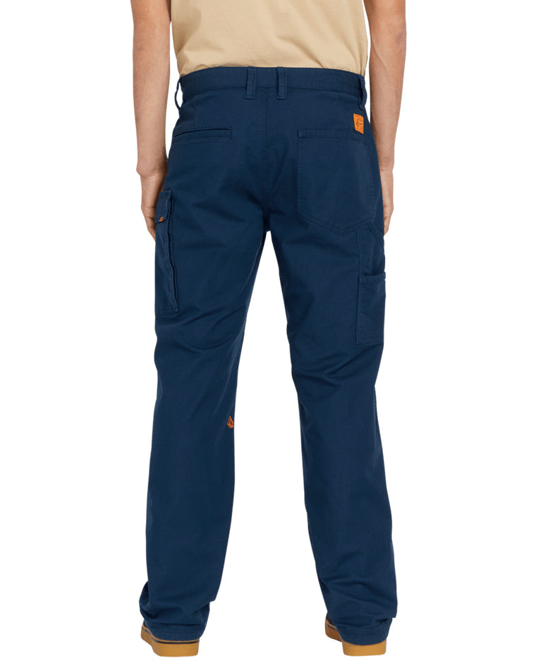 Caliper Relaxed Work Pant