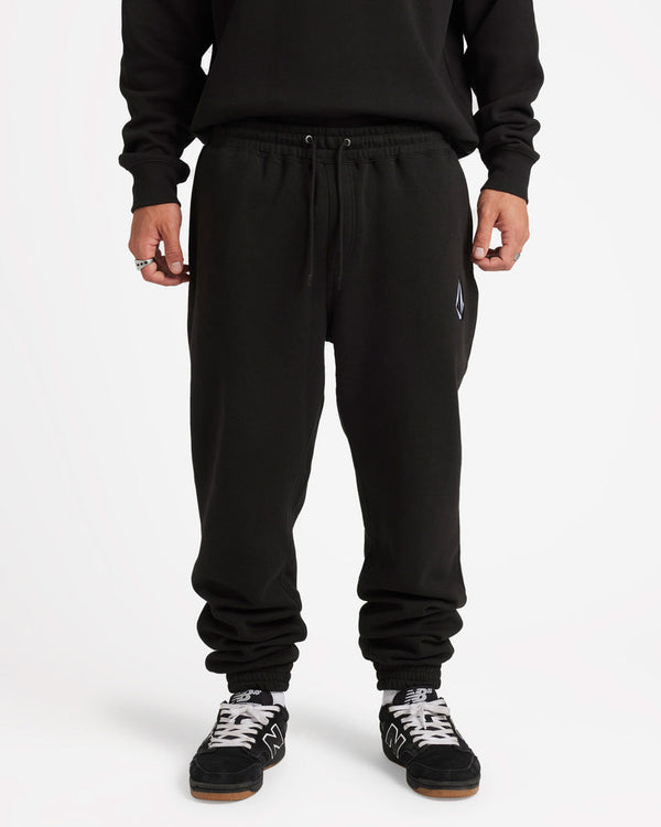 Vologo Fleece Pant