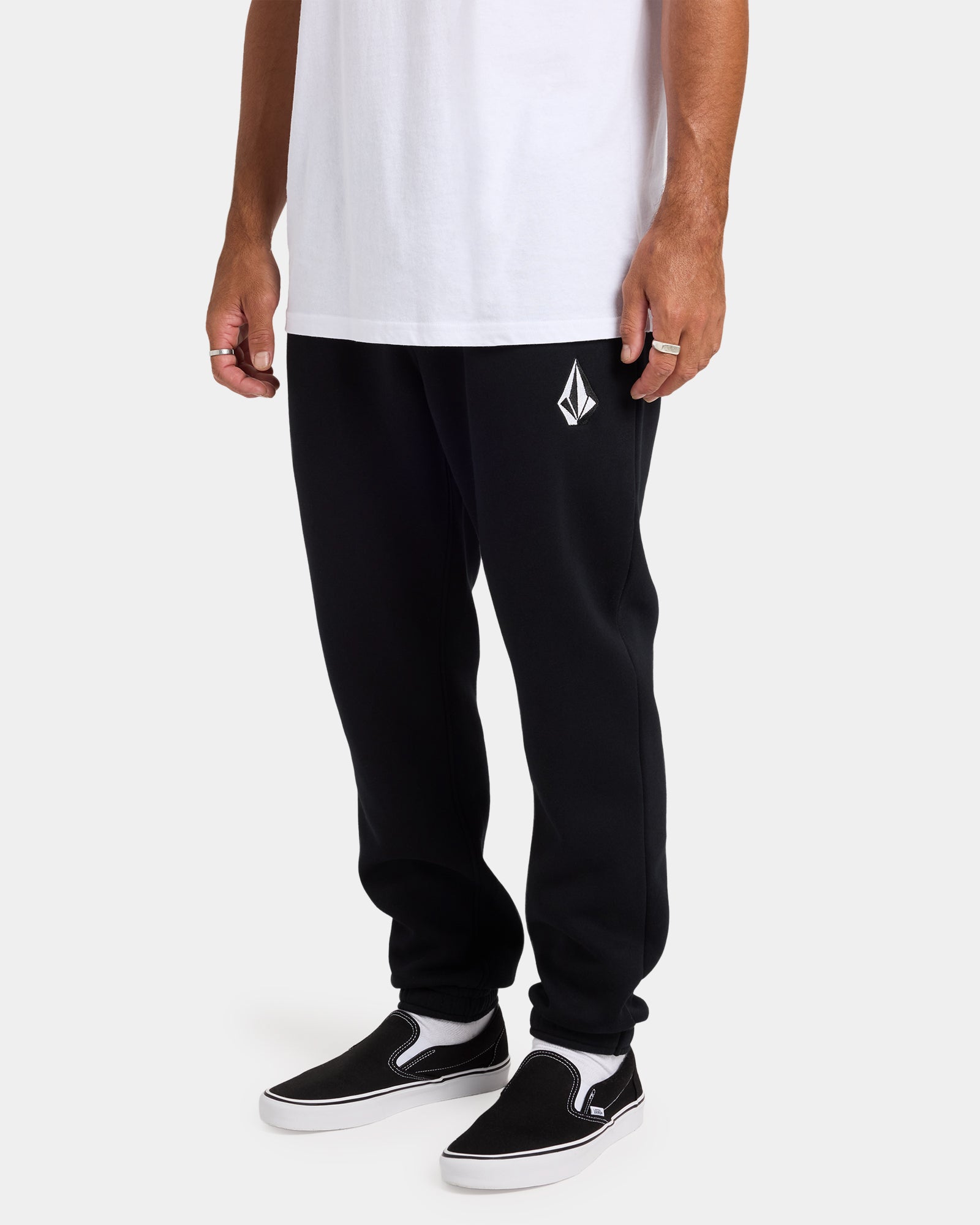 Vologo Fleece Pant