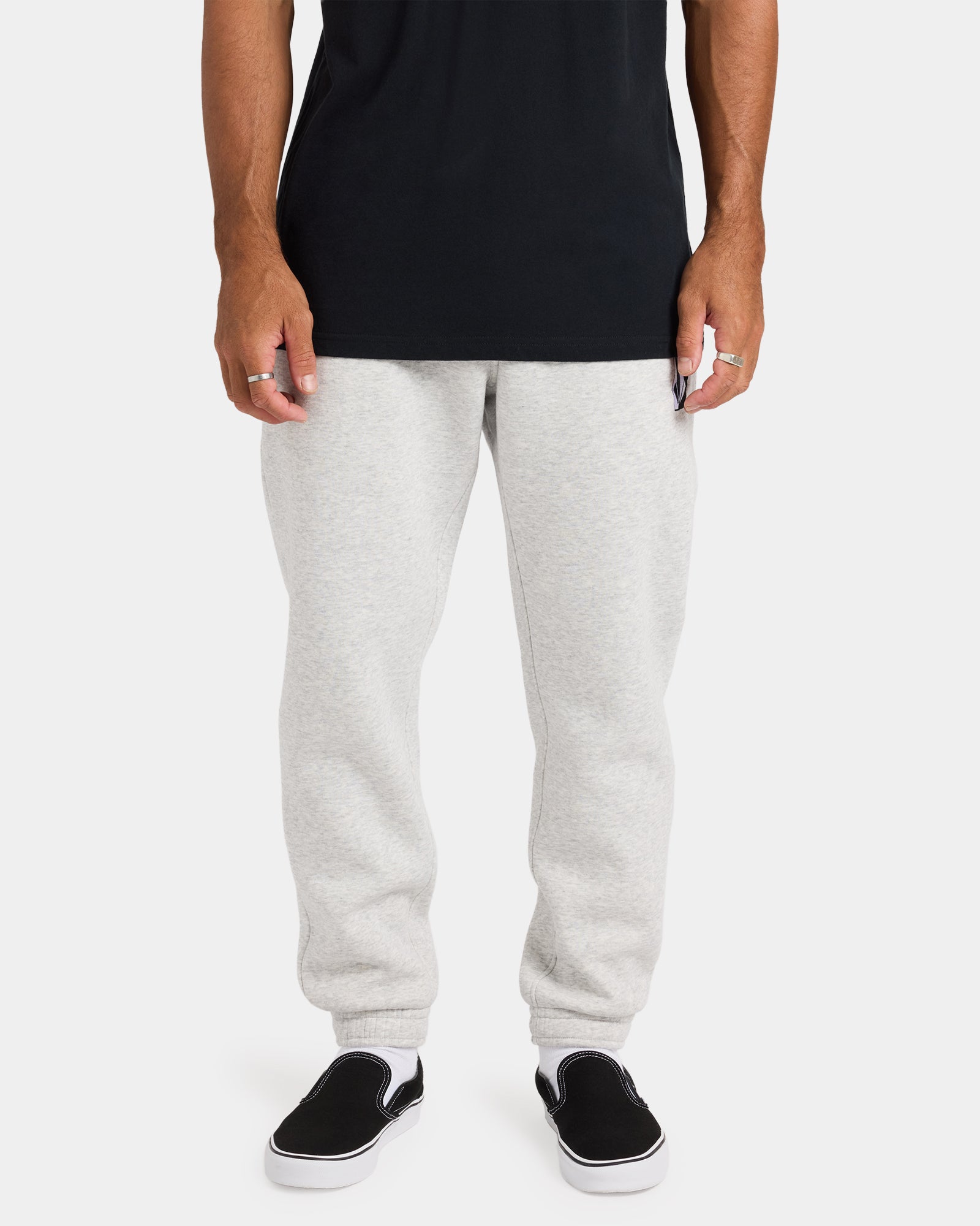 Vologo Fleece Pant