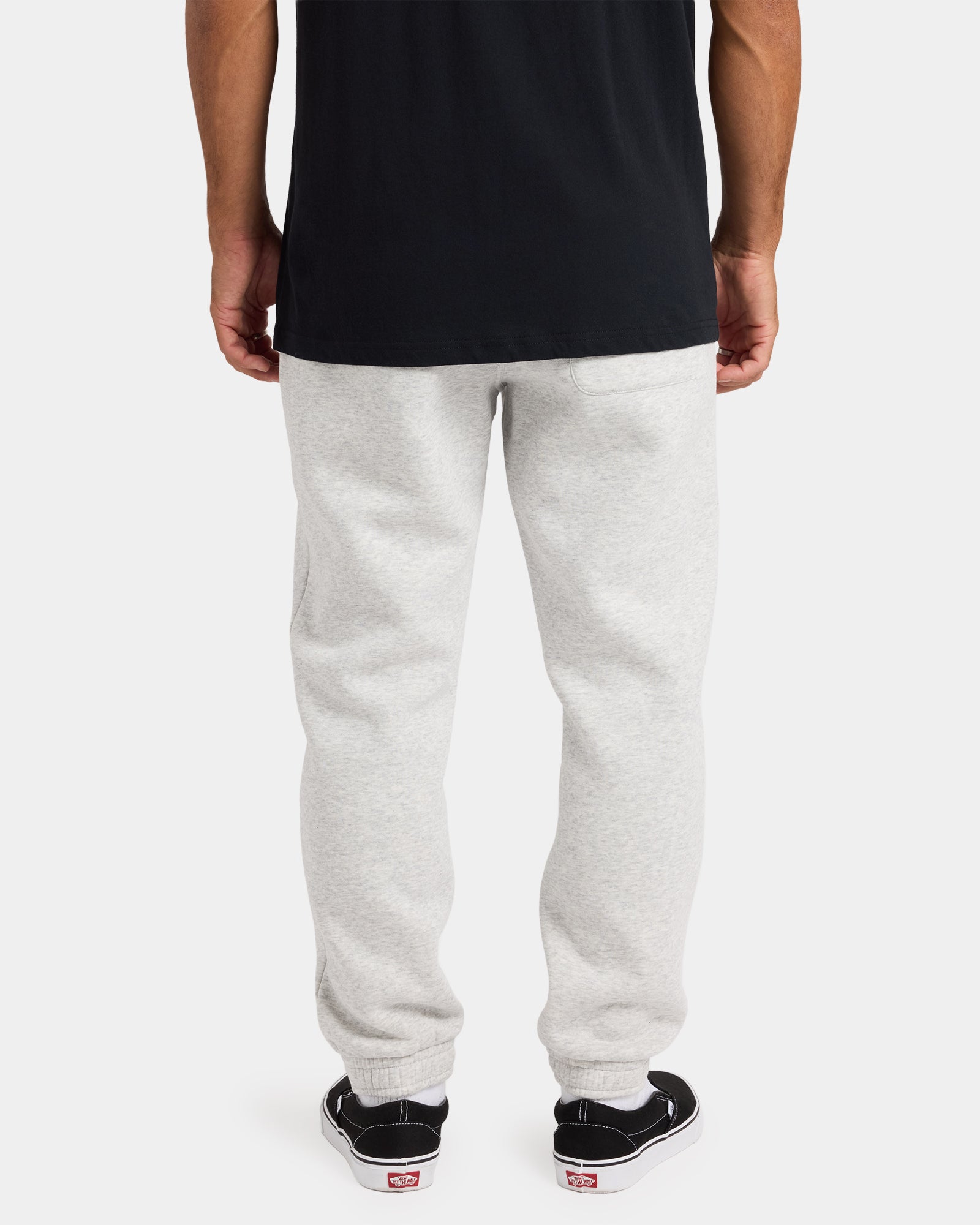 Vologo Fleece Pant