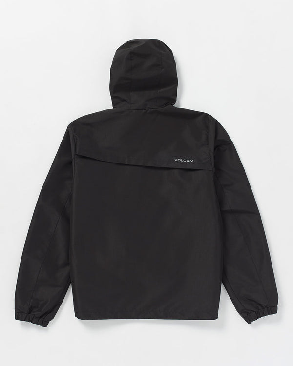 Phase 92 10K Jacket