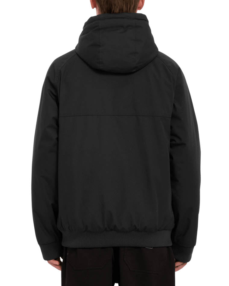 Hernan 10K Jacket