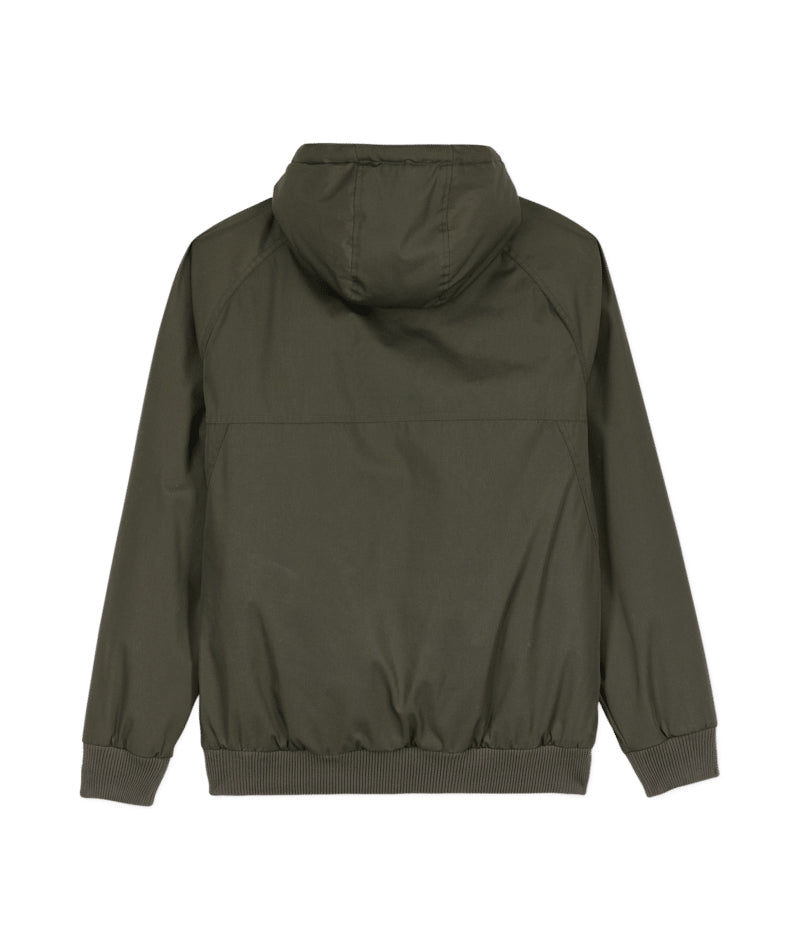 Hernan 10K Jacket