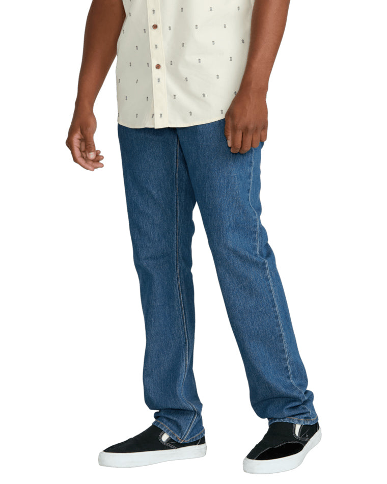 Solver Denim