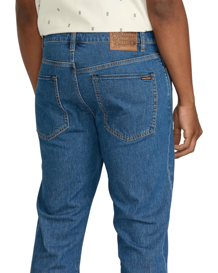 Solver Denim