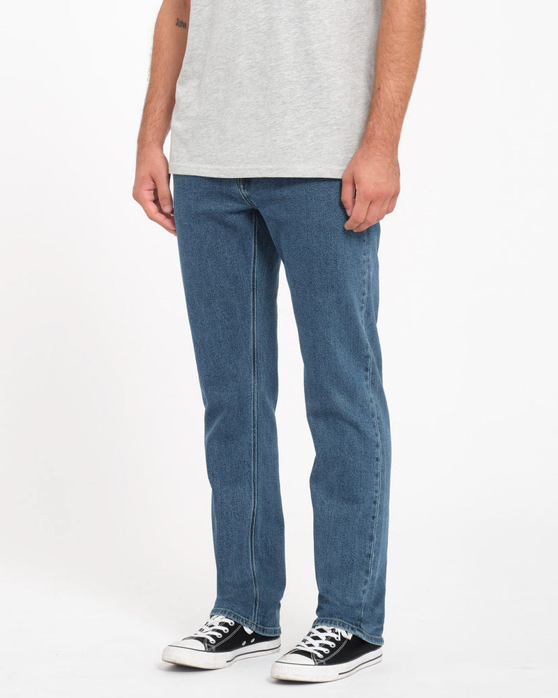 Solver Denim Jean