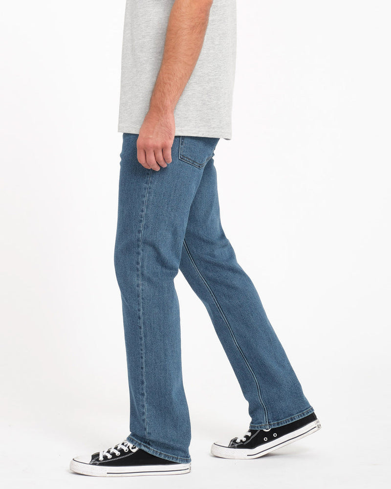 Solver Denim Jean