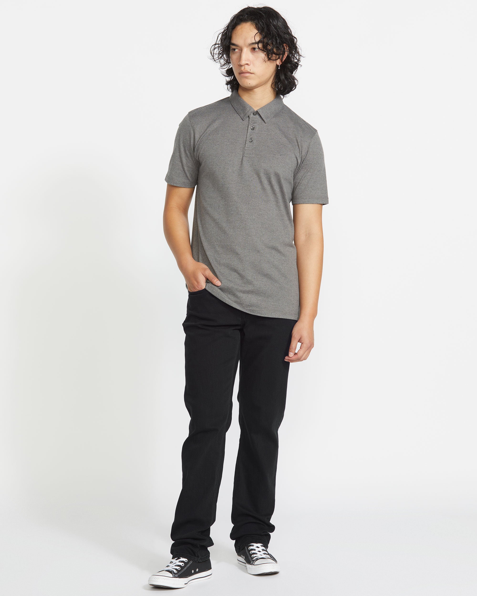 Solver Denim Jean