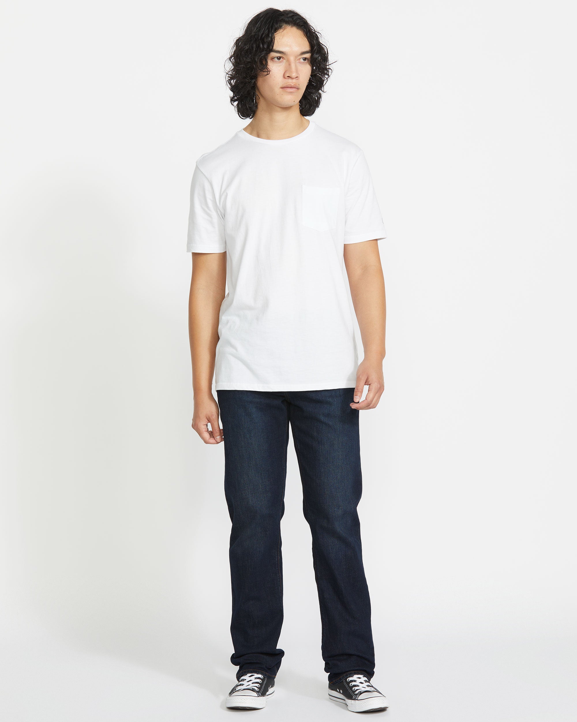 Solver Denim Jean