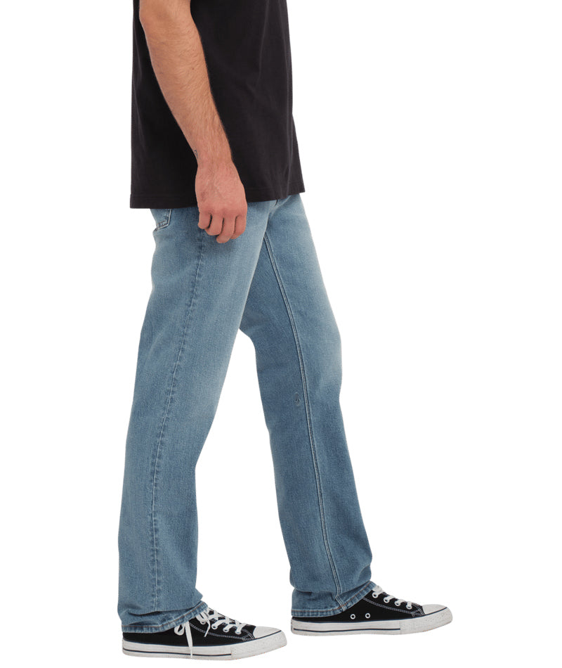 Solver Denim Jean