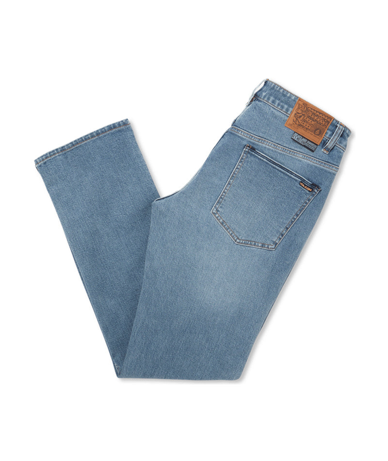 Solver Denim Jean