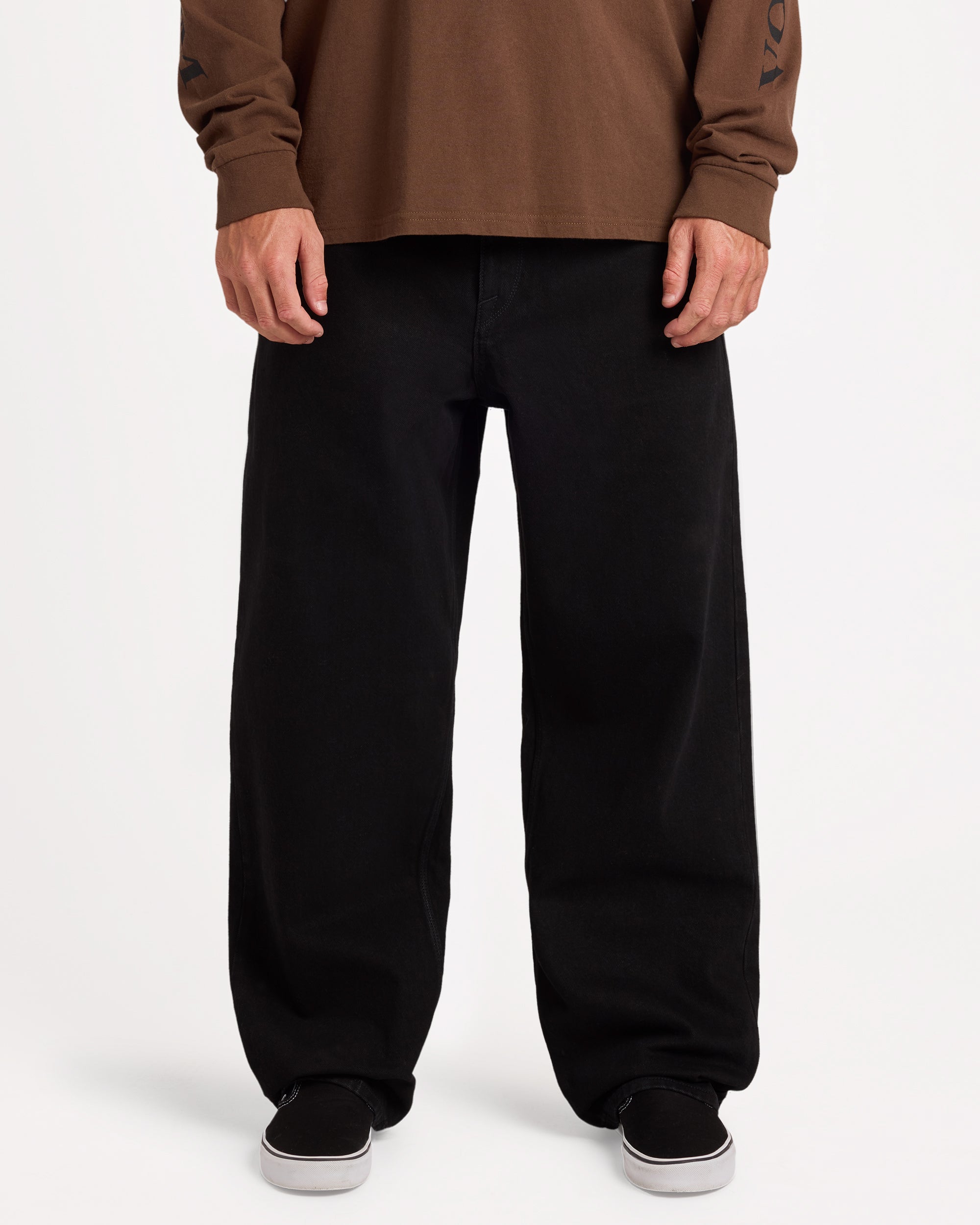 Billow Denim