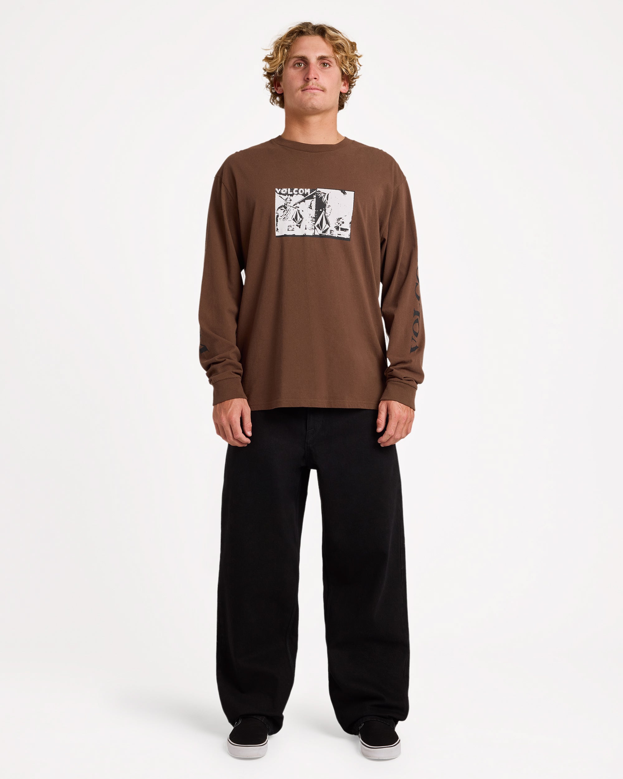 Billow Denim