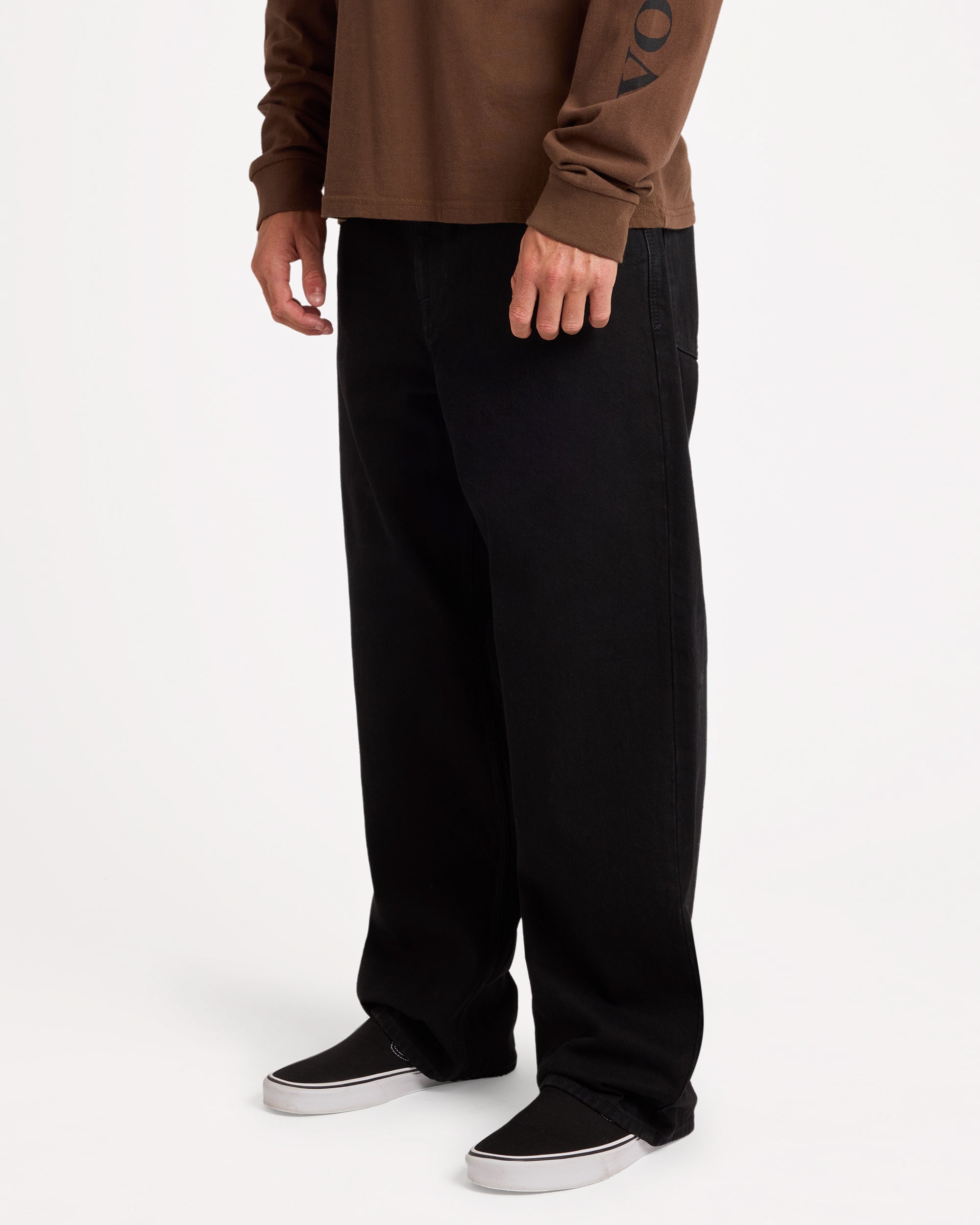 Billow Denim