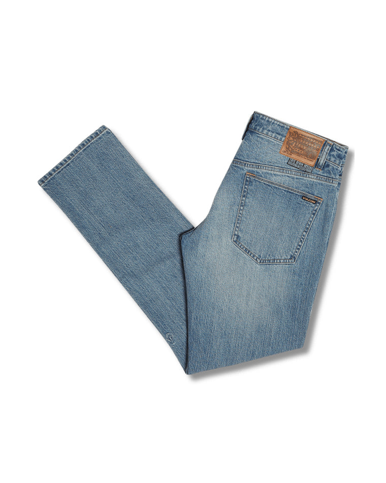 Vorta Denim Jean