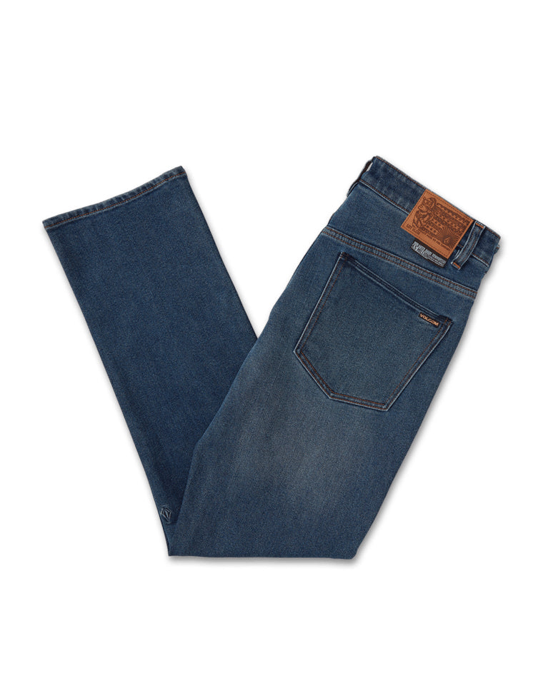 Solver Denim Jean