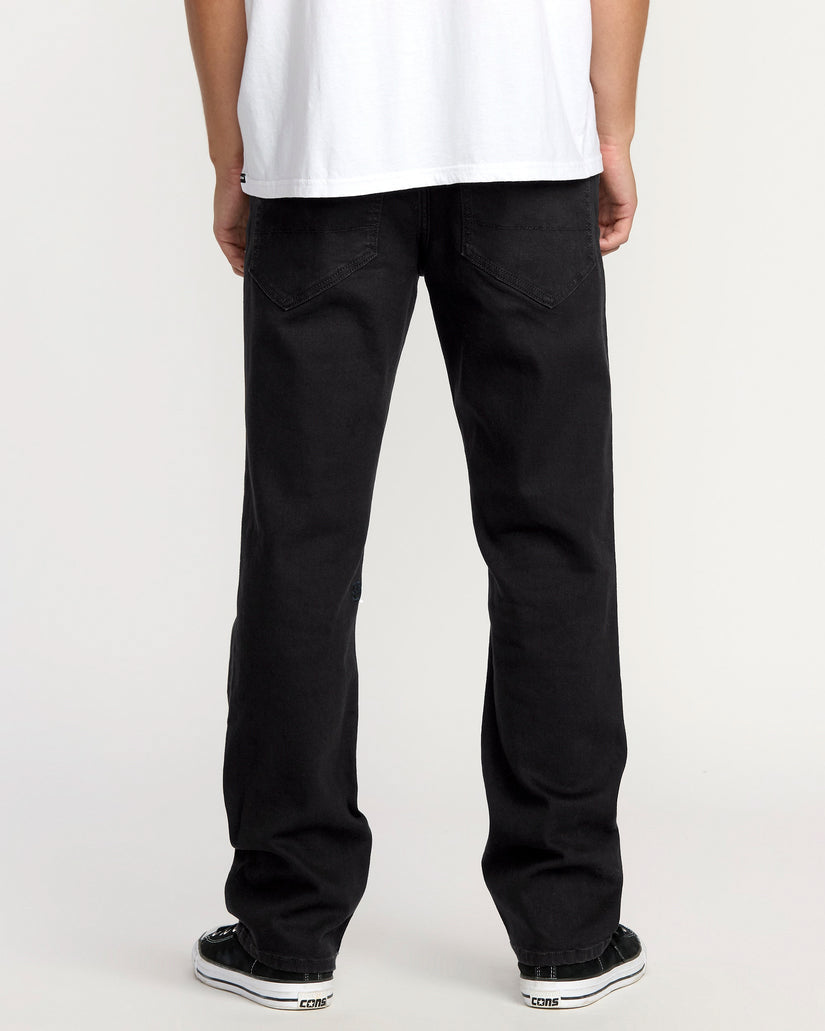 V Ent Pennywise Denim Jean