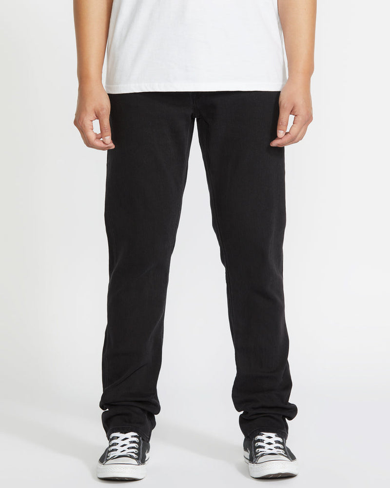 Vorta Denim Jean