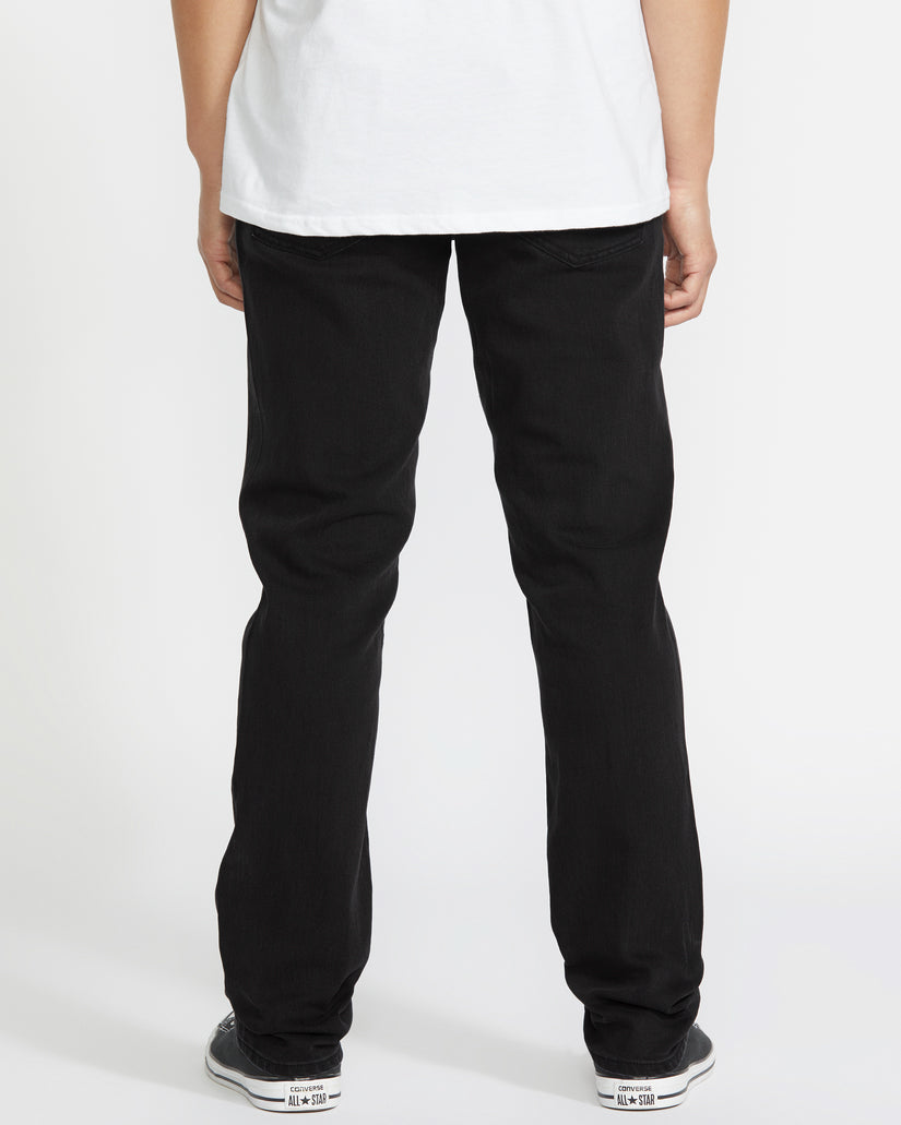 Vorta Denim Jean
