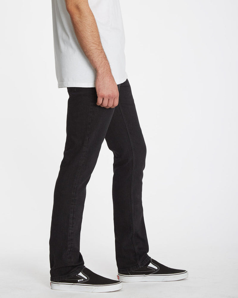 Vorta Denim Jean