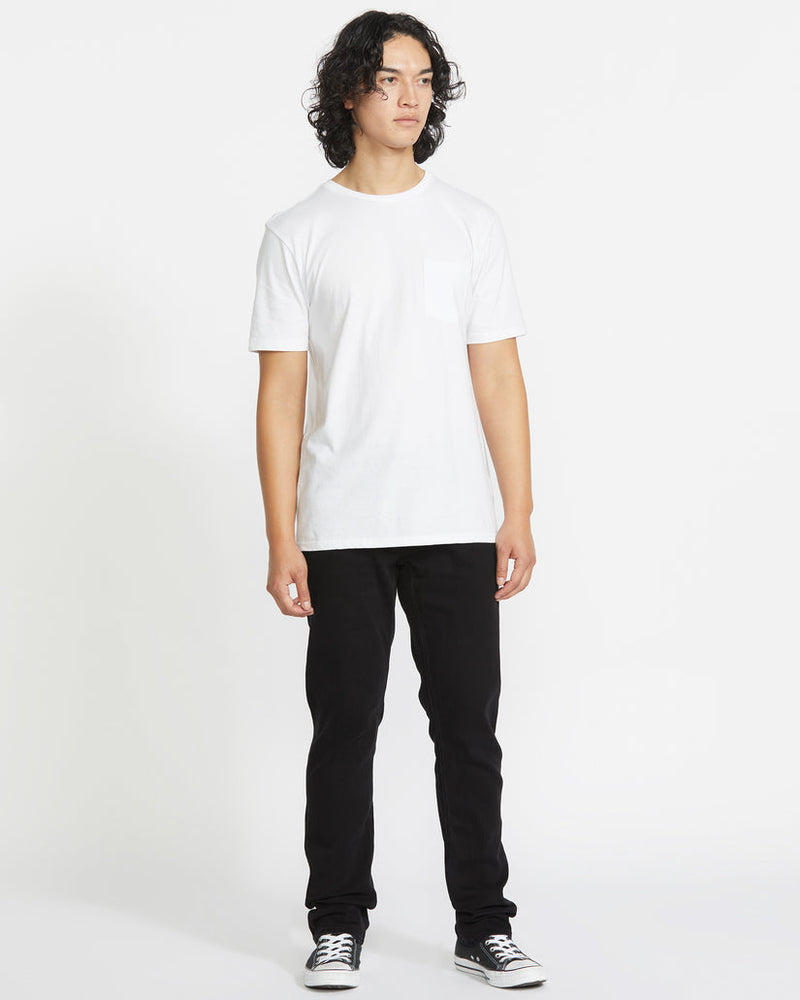 Vorta Denim Jean