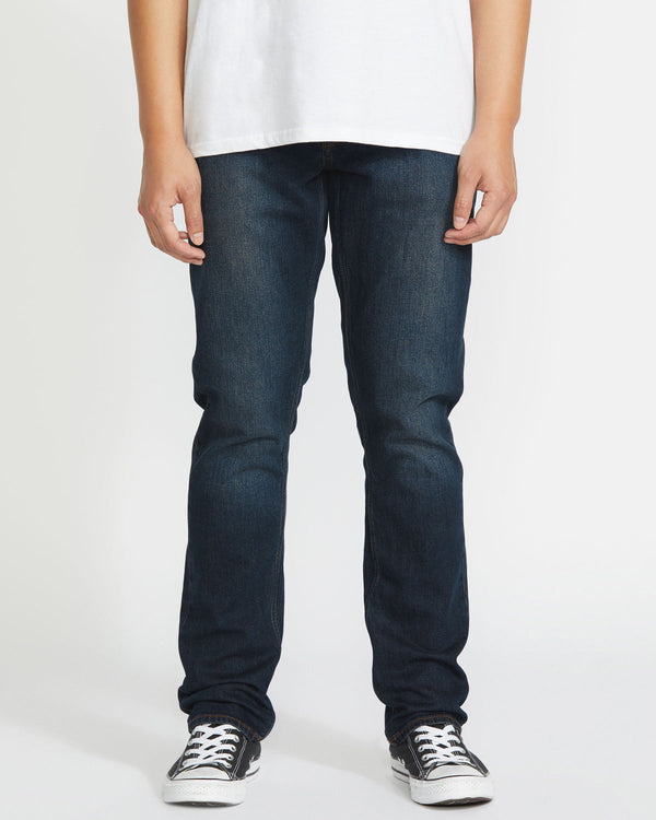 Vorta Denim Jean