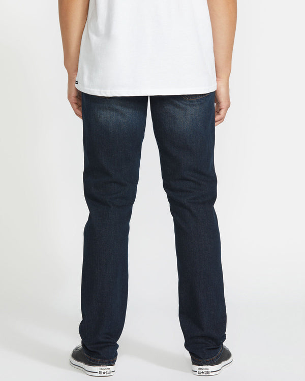 Vorta Denim Jean