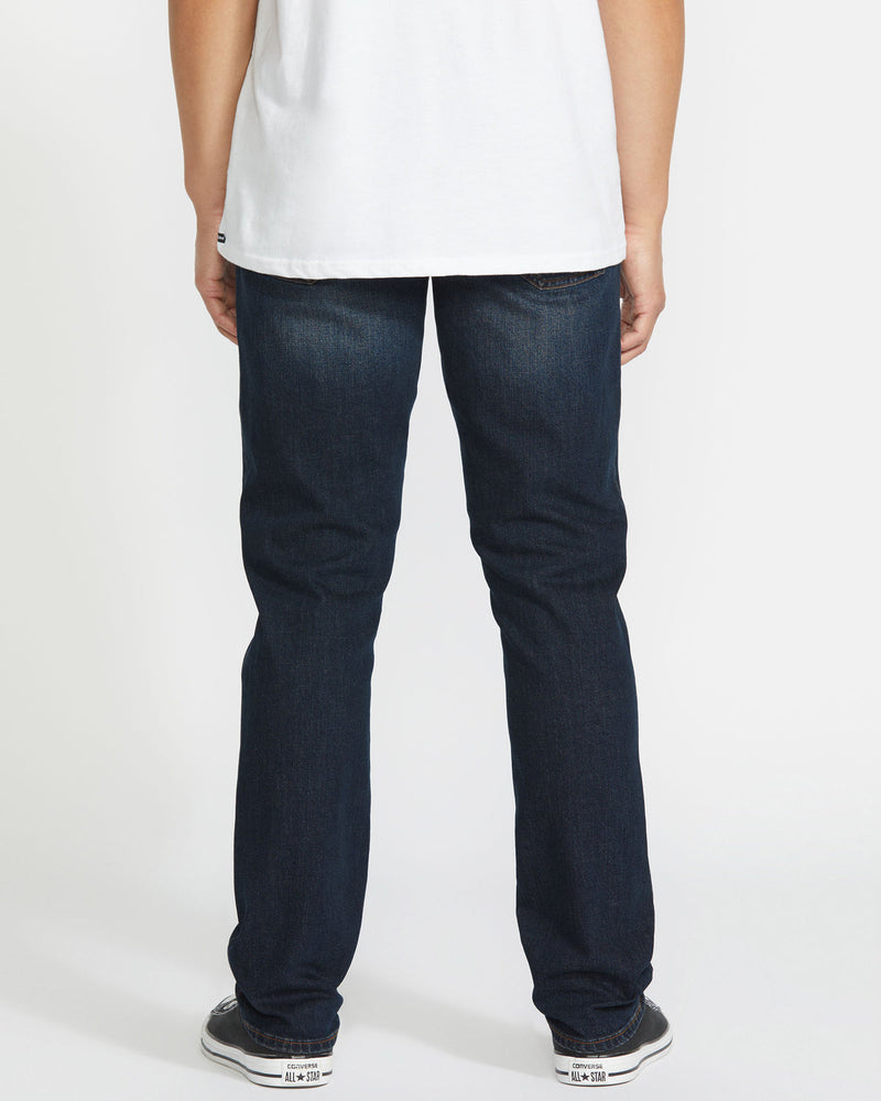 Vorta Denim Jean