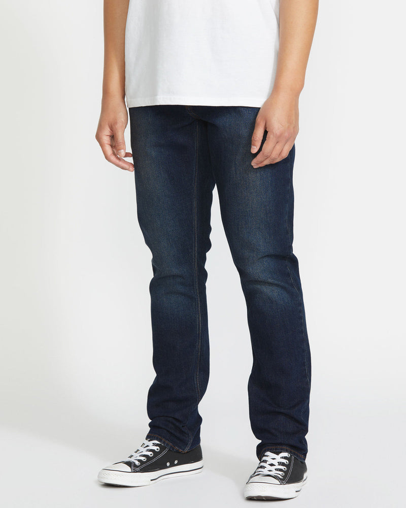 Vorta Denim Jean