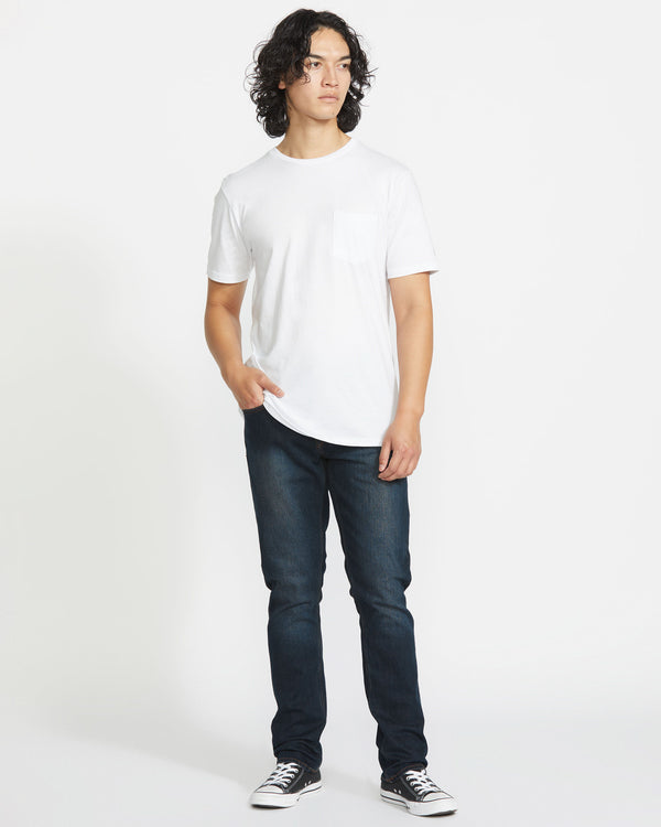Vorta Denim Jean