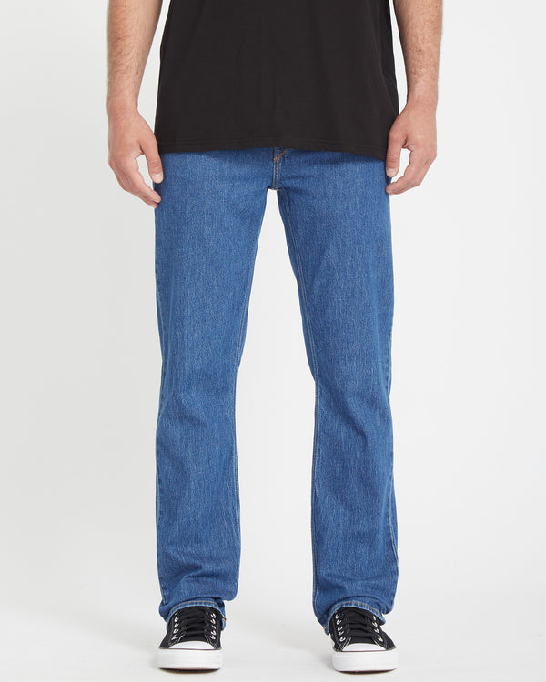 Solver Denim Jean