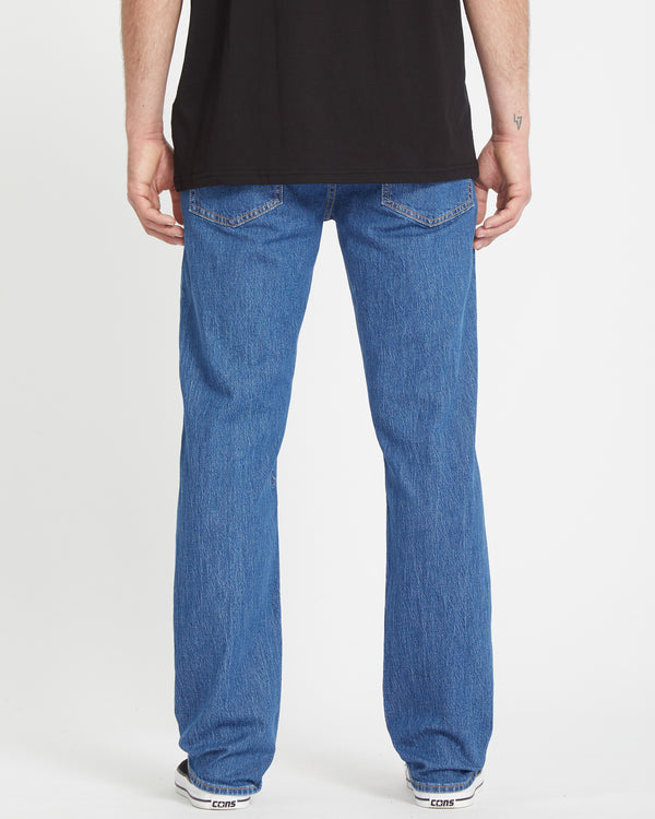 Solver Denim Jean