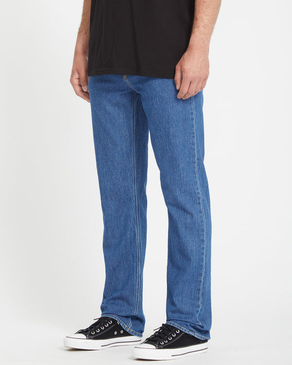 Solver Denim Jean